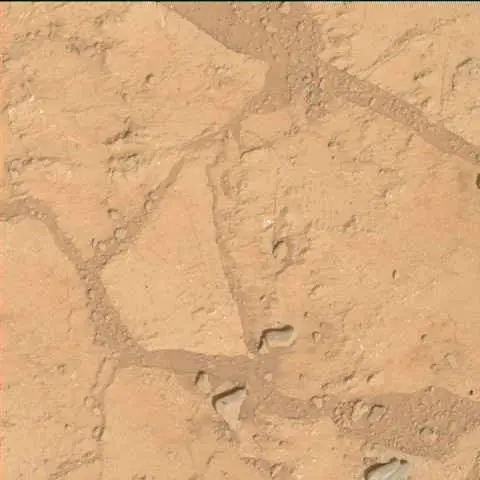 Sol 179: Mars Hand Lens Imager (MAHLI)