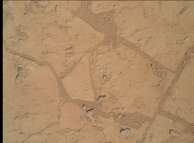 Sol 179: Mars Hand Lens Imager (MAHLI)
