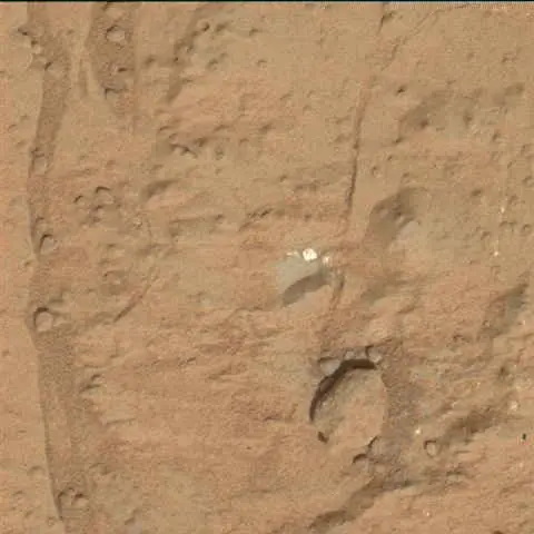 Sol 179: Mars Hand Lens Imager (MAHLI)