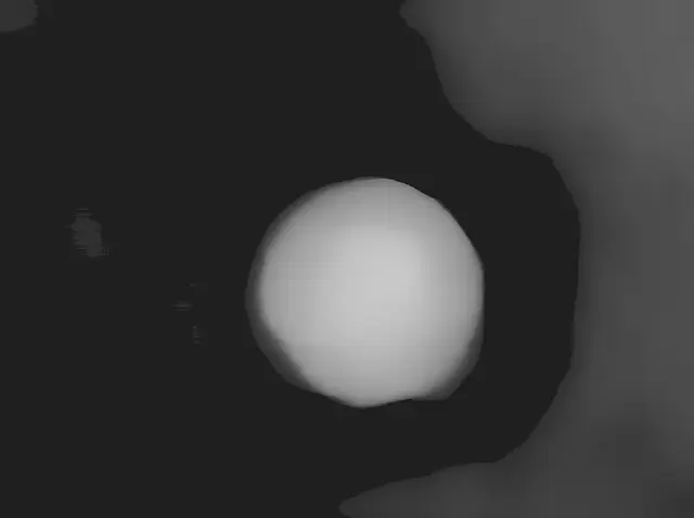 Sol 180: Mars Hand Lens Imager (MAHLI)