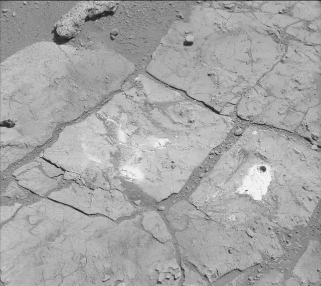 Sol 181: Mast Camera (Mastcam)