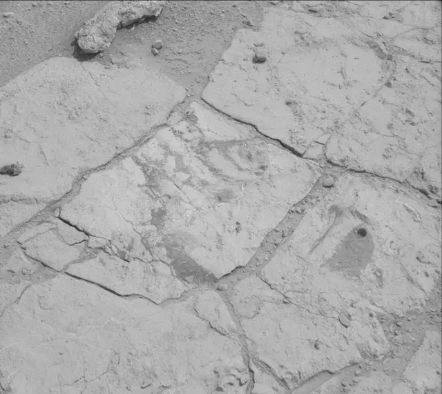 Sol 181: Mast Camera (Mastcam)