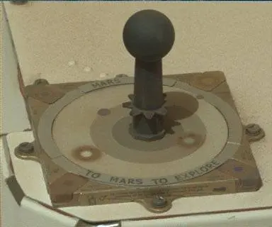 Sol 181: Mast Camera (Mastcam)