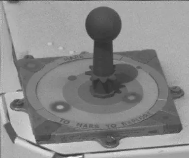 Sol 181: Mast Camera (Mastcam)