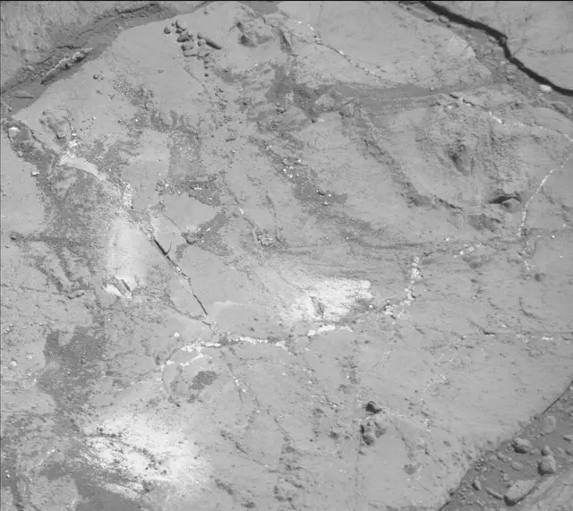 Sol 181: Mast Camera (Mastcam)