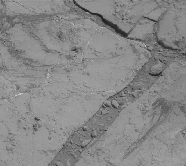 Sol 181: Mast Camera (Mastcam)