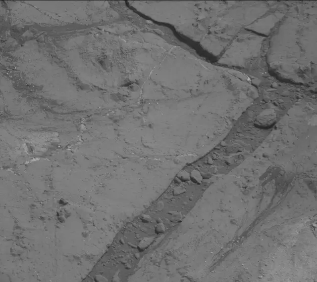 Sol 181: Mast Camera (Mastcam)