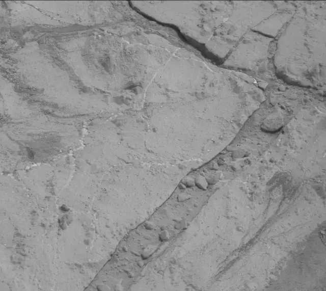 Sol 181: Mast Camera (Mastcam)