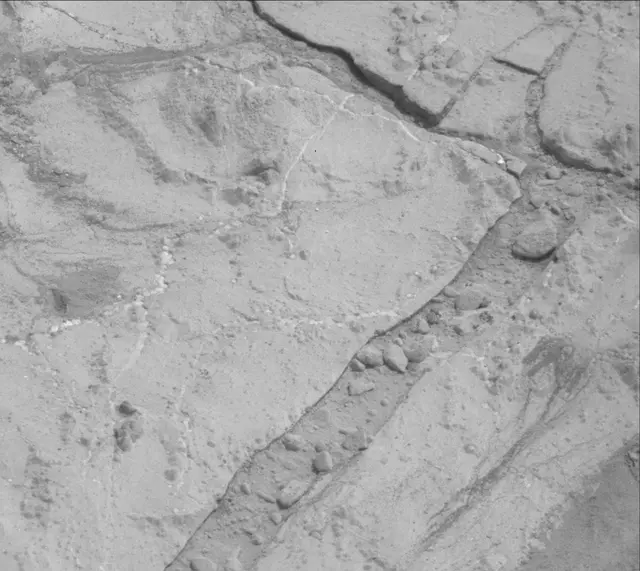 Sol 181: Mast Camera (Mastcam)