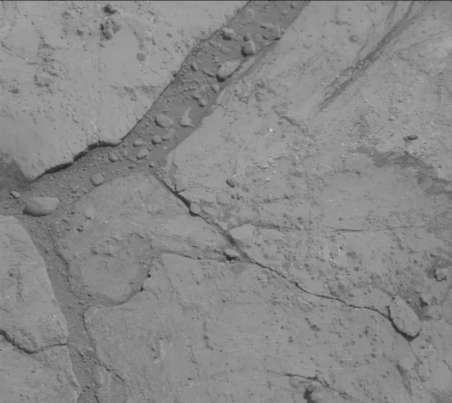 Sol 181: Mast Camera (Mastcam)