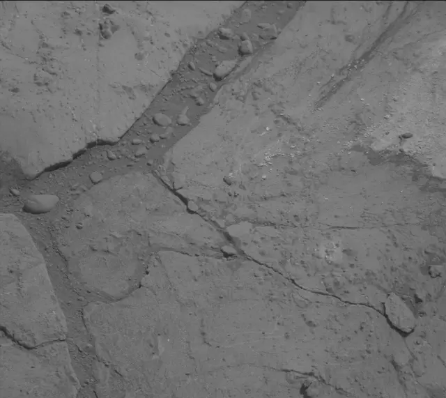 Sol 181: Mast Camera (Mastcam)