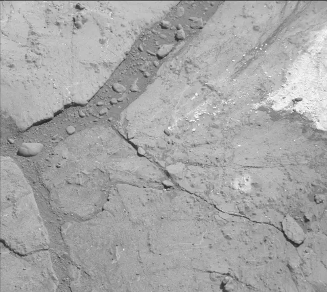 Sol 181: Mast Camera (Mastcam)