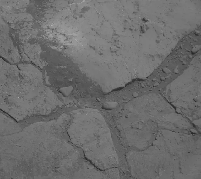 Sol 181: Mast Camera (Mastcam)