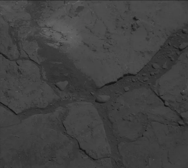 Sol 181: Mast Camera (Mastcam)
