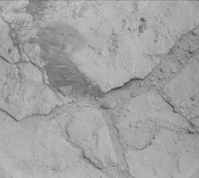 Sol 181: Mast Camera (Mastcam)