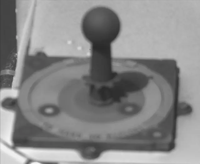 Sol 181: Mast Camera (Mastcam)