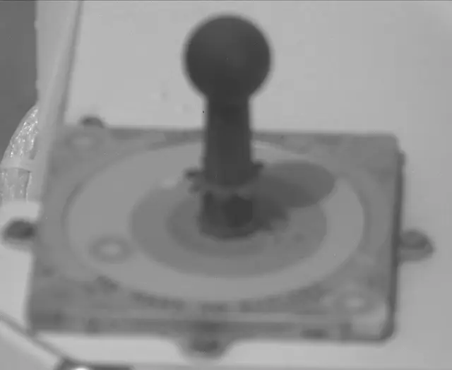 Sol 181: Mast Camera (Mastcam)