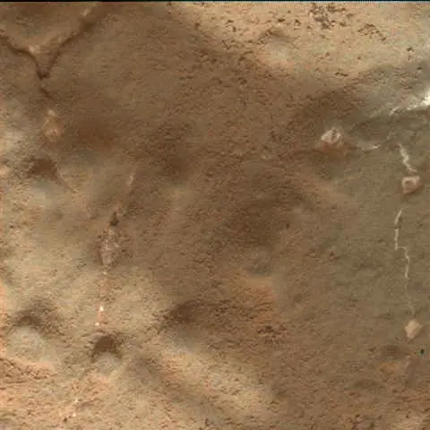 Sol 181: Mars Hand Lens Imager (MAHLI)