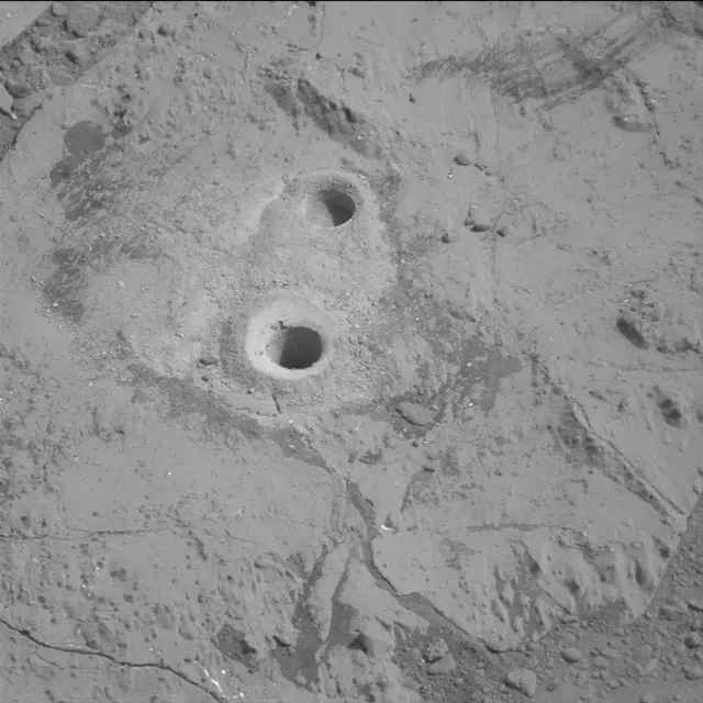 Sol 182: Mast Camera (Mastcam)