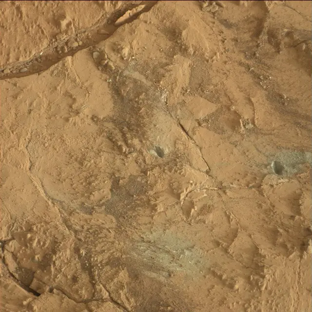 Sol 182: Mast Camera (Mastcam)