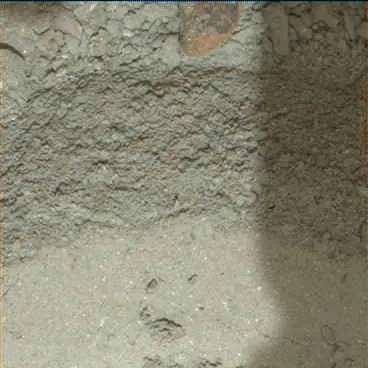 Sol 182: Mars Hand Lens Imager (MAHLI)