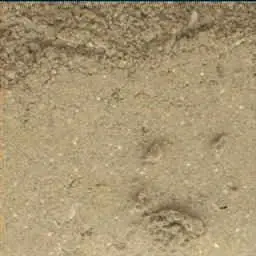 Sol 182: Mars Hand Lens Imager (MAHLI)