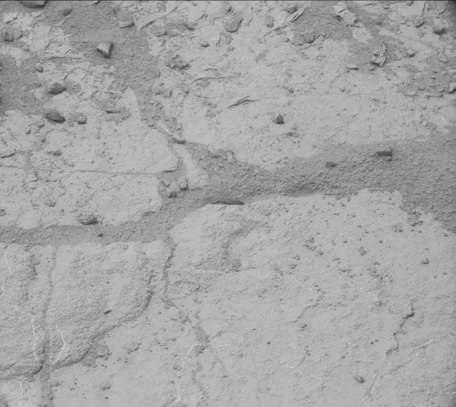 Sol 183: Mast Camera (Mastcam)