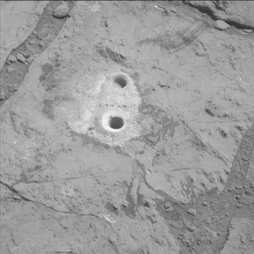Sol 183: Mast Camera (Mastcam)