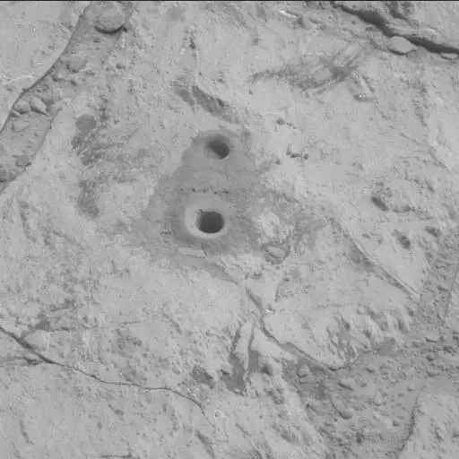 Sol 183: Mast Camera (Mastcam)