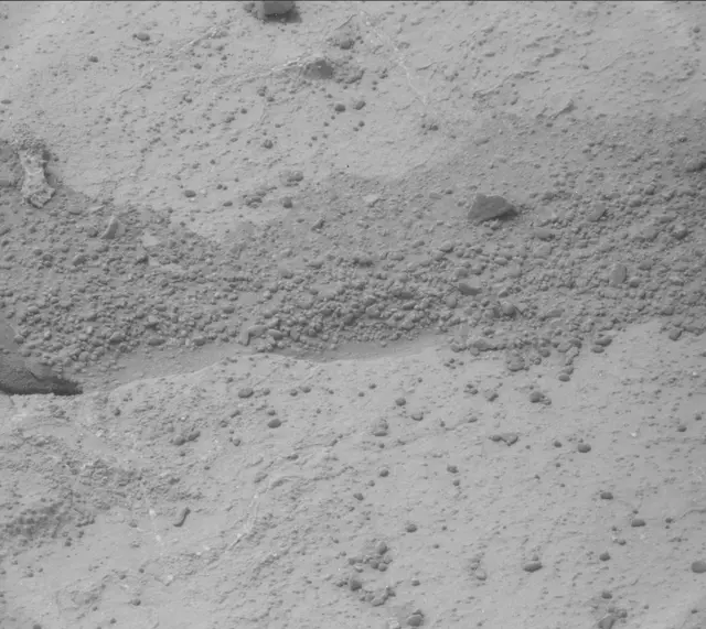 Sol 183: Mast Camera (Mastcam)