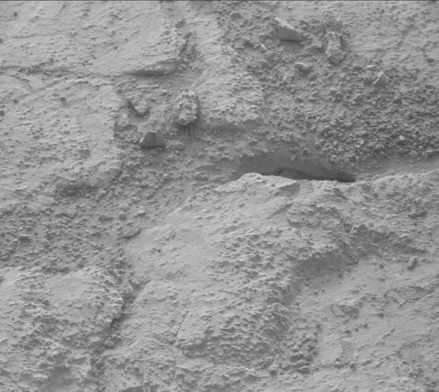 Sol 183: Mast Camera (Mastcam)