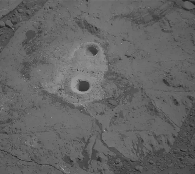 Sol 183: Mast Camera (Mastcam)