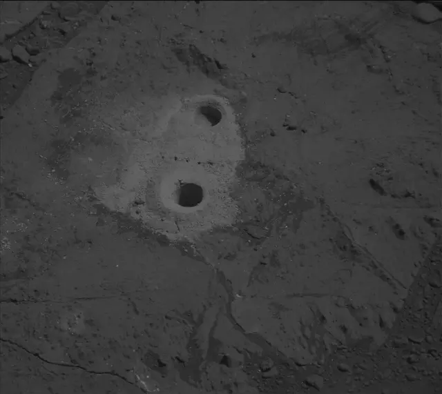 Sol 183: Mast Camera (Mastcam)