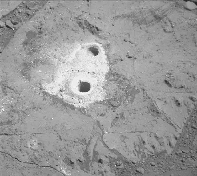 Sol 183: Mast Camera (Mastcam)