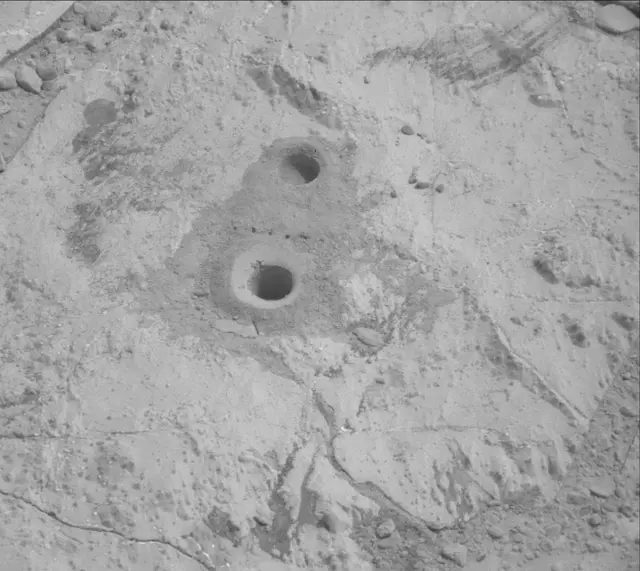 Sol 183: Mast Camera (Mastcam)