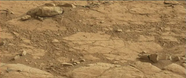 Sol 184: Mast Camera (Mastcam)