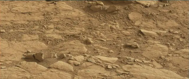 Sol 184: Mast Camera (Mastcam)