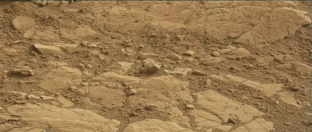 Sol 184: Mast Camera (Mastcam)