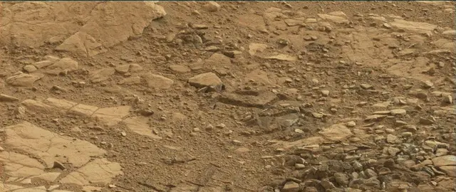 Sol 184: Mast Camera (Mastcam)