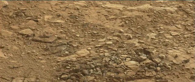 Sol 184: Mast Camera (Mastcam)