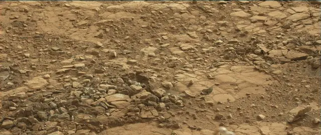 Sol 184: Mast Camera (Mastcam)