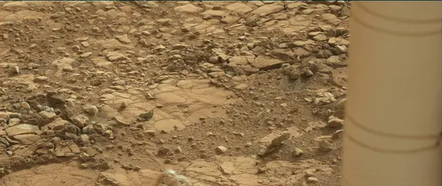 Sol 184: Mast Camera (Mastcam)