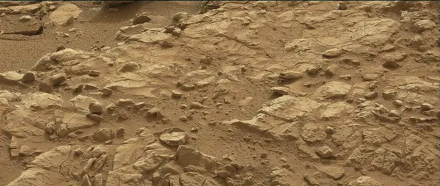 Sol 184: Mast Camera (Mastcam)