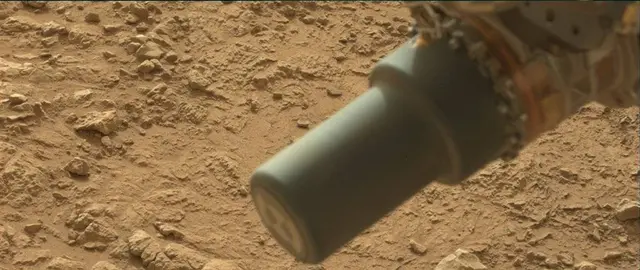 Sol 184: Mast Camera (Mastcam)
