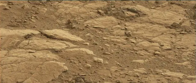 Sol 184: Mast Camera (Mastcam)