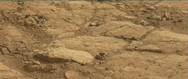 Sol 184: Mast Camera (Mastcam)