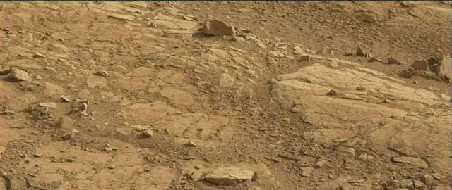 Sol 184: Mast Camera (Mastcam)
