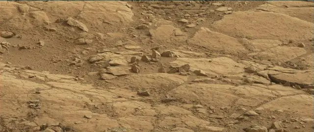 Sol 184: Mast Camera (Mastcam)
