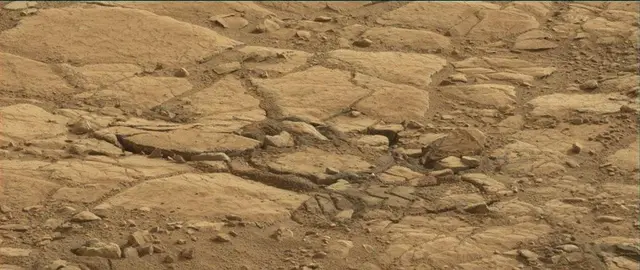 Sol 184: Mast Camera (Mastcam)