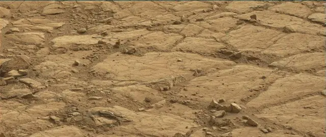 Sol 184: Mast Camera (Mastcam)